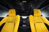 Rolls-Royce Wraith Black Badge Black Arrow.
