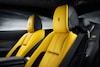 Rolls-Royce Wraith Black Badge Black Arrow.