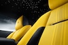 Rolls-Royce Wraith Black Badge Black Arrow.