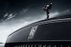 Rolls-Royce Wraith Black Badge Black Arrow.