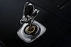 Rolls-Royce Wraith Black Badge Black Arrow.