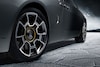 Rolls-Royce Wraith Black Badge Black Arrow.