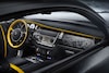 Rolls-Royce Wraith Black Badge Black Arrow.