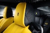 Rolls-Royce Wraith Black Badge Black Arrow.