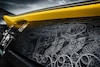 Rolls-Royce Wraith Black Badge Black Arrow.