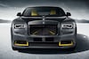 Rolls-Royce Wraith Black Badge Black Arrow.