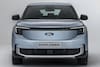 Ford Explorer 2023 elektrisch