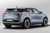 Ford Explorer 2023 elektrisch