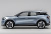 Ford Explorer 2023 elektrisch