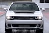 Dodge Challenger SRT Demon 170
