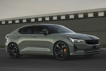 Polestar 2 BST Edition 230