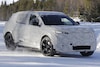 Spyshots Peugeot 5008