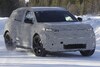 Spyshots Peugeot 5008