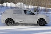 Spyshots Peugeot 5008