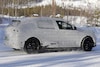 Spyshots Peugeot 5008
