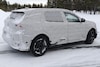Spyshots Peugeot 5008