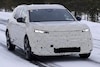 Spyshots Peugeot 5008