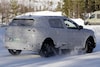 Spyshots Peugeot 5008
