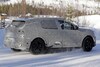 Spyshots Peugeot 5008