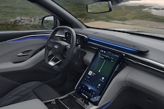 Ford Explorer EV