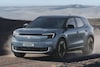 Ford Explorer EV
