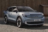 Ford Explorer EV