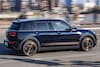 Mini Clubman Final Edition