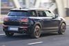 Mini Clubman Final Edition