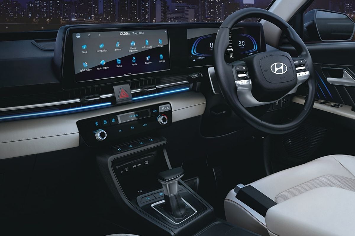 Hyundai Verna (Accent)