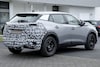Spyshots Peugeot 2008 facelift