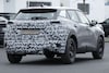 Spyshots Peugeot 2008 facelift