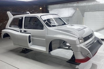 Motorsport Tools 6R4