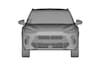 Patent Cupra Terramar