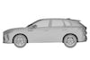 Patent Cupra Terramar