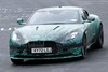Aston Martin DB11 DB12 facelift