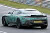 Aston Martin DB11 DB12 facelift