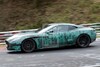 Aston Martin DB11 DB12 facelift