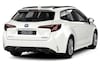 back to basics Toyota Corolla Touring Sports