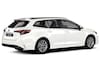 back to basics Toyota Corolla Touring Sports