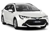 back to basics Toyota Corolla Touring Sports
