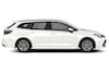 back to basics Toyota Corolla Touring Sports
