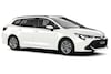 back to basics Toyota Corolla Touring Sports