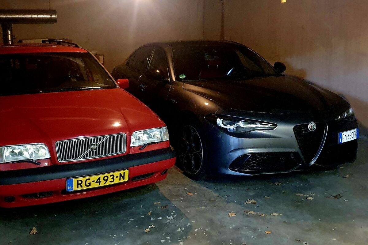 Bas van Putten