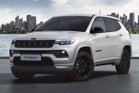 'Ik dacht een Jeep Compass uit 2025 gekocht te hebben, blijkt hij uit 2023 te zijn'