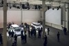Kia EV9 achtergrond