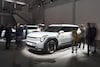 Kia EV9 achtergrond