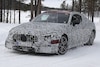 Mercedes-AMG CLE 63 spyshots