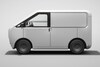 HX TukTuk PeopleCarrier