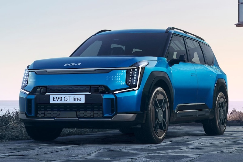 Kia EV9