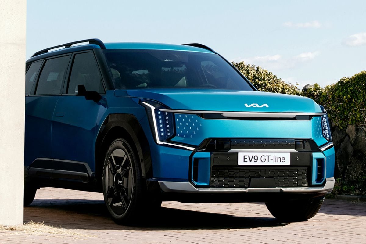 Kia EV9